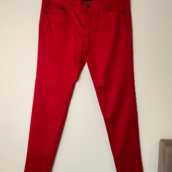 Gap Jeans Women’s Skinny/size 9. - Picture 10 of 10